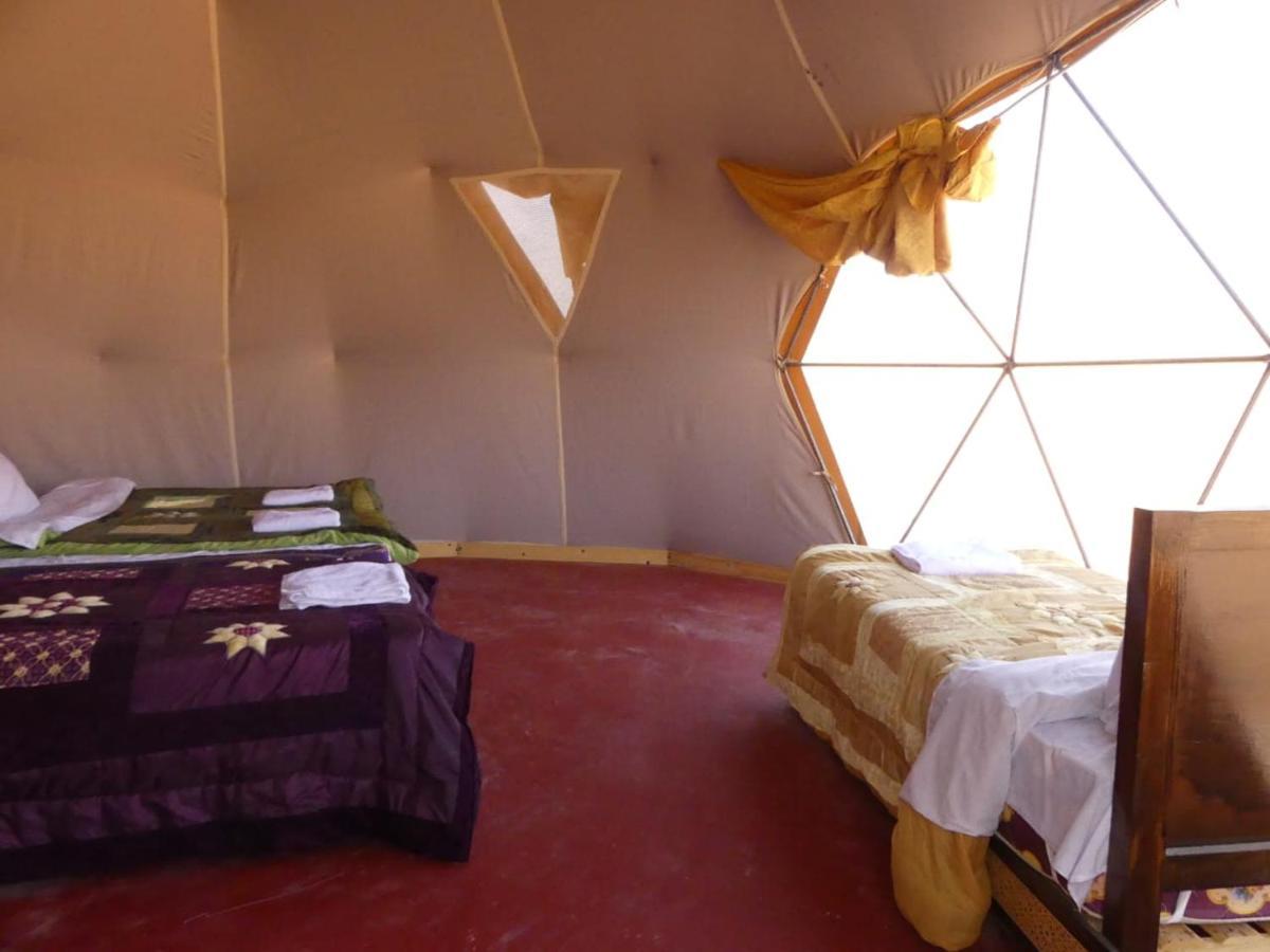 Camel Bivouac Merzouga Eksteriør bilde